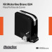 KIT CORRER BRAVO524 500 KG